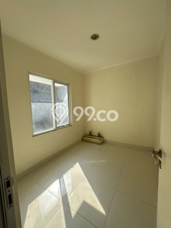 Rumah Modern 3 KT di BSD Natura Tangerang Unfurnished Rumah Modern 3 KT di BSD Natura Tangerang Unfurnished