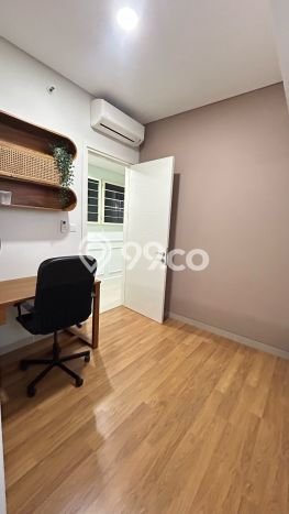 Apartemen Terawat Dijual di Tangerang Spesifikasi 4 KT, 2 KM Apartemen Terawat Dijual di Tangerang Spesifikasi 4 KT, 2 KM