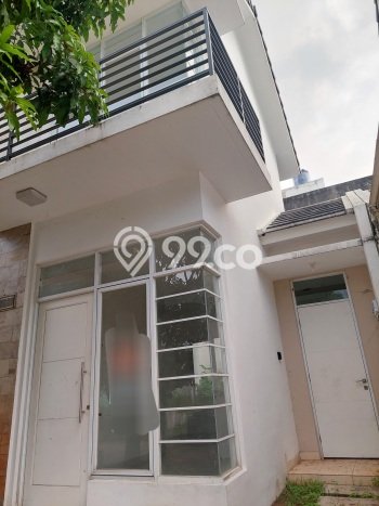 Hunian Cantik Minimalis Lb 70m2 di Gunung Sindur, Bogor Hunian Cantik Minimalis Lb 70m2 di Gunung Sindur, Bogor