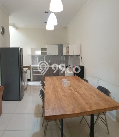 Rumah Bagus Siap Huni Di BSD Luas 90m2 Lokasi Strategis Rumah Bagus Siap Huni Di BSD Luas 90m2 Lokasi Strategis