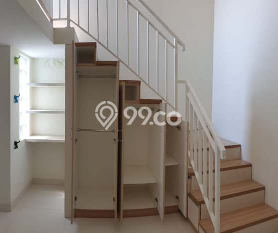 Rumah Bagus Siap Huni Di BSD Luas 90m2 Lokasi Strategis Rumah Bagus Siap Huni Di BSD Luas 90m2 Lokasi Strategis