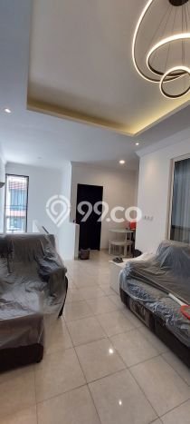 Dijual Rumah Mewah Elegan Dengan View Eksklusif di Alam Sutera, Tangerang Dijual Rumah Mewah Elegan Dengan View Eksklusif di Alam Sutera, Tangerang