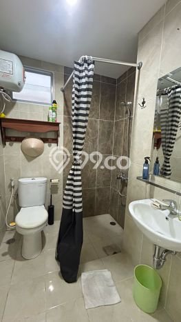Apartemen Terawat Dijual di Tangerang Spesifikasi 4 KT, 2 KM Apartemen Terawat Dijual di Tangerang Spesifikasi 4 KT, 2 KM