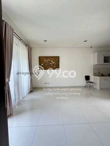 Disewakan segera hunian minimalis lokasi strategis 3 Kamar di BSD, Tangerang Selatan Disewakan segera hunian minimalis lokasi strategis 3 Kamar di BSD, Tangerang Selatan