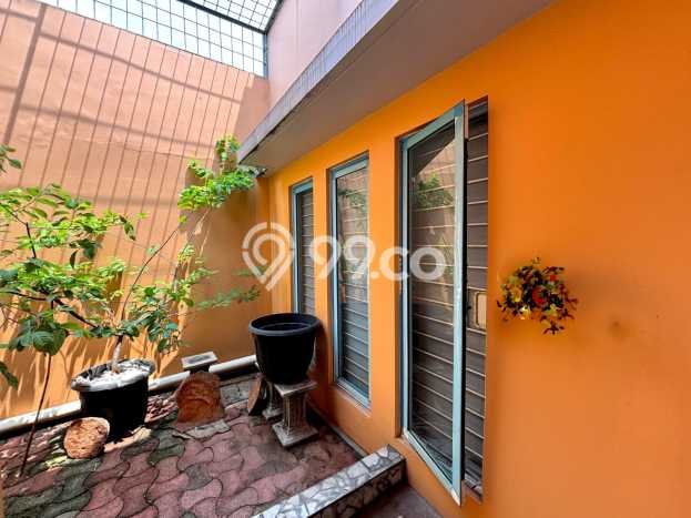 Disewakan Rumah Murah di Alam Sutera Tangerang dengan 2 KT Disewakan Rumah Murah di Alam Sutera Tangerang dengan 2 KT