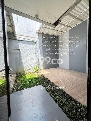 Disewakan segera hunian minimalis lokasi strategis 3 Kamar di BSD, Tangerang Selatan Disewakan segera hunian minimalis lokasi strategis 3 Kamar di BSD, Tangerang Selatan