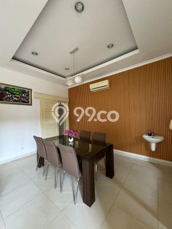 Hunian Super Elit dengan Akses Paling Strategis di Gading Serpong, Tangerang Hunian Super Elit dengan Akses Paling Strategis di Gading Serpong, Tangerang