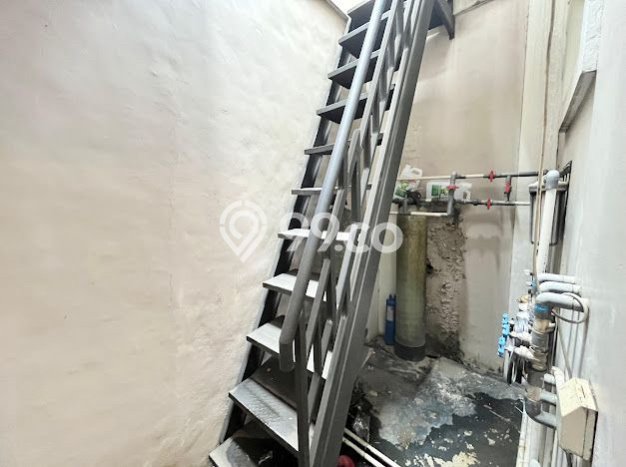 Dijual Rumah Luas Elegan Dengan View Cantik di Gading Serpong, Tangerang Dijual Rumah Luas Elegan Dengan View Cantik di Gading Serpong, Tangerang