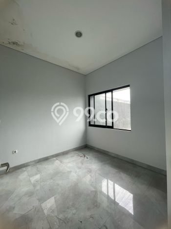 Rumah Modern 2 KT di Meruya Jakarta Barat Unfurnished Rumah Modern 2 KT di Meruya Jakarta Barat Unfurnished