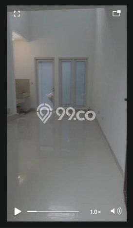 Rumah Luas Asri 2 KT Siap Pakai di Gading Serpong Tangerang Rumah Luas Asri 2 KT Siap Pakai di Gading Serpong Tangerang