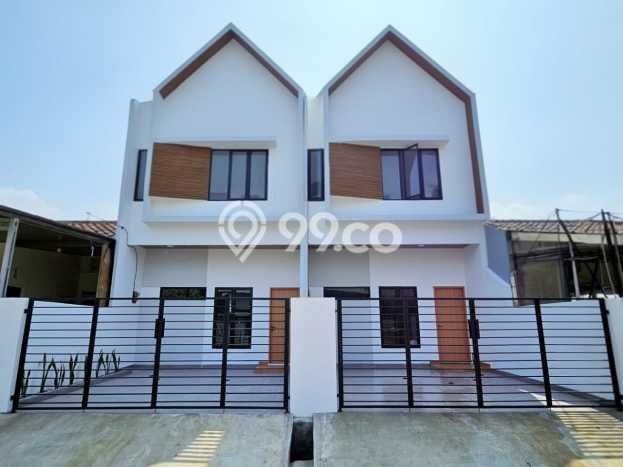 Dijual Rumah Eksklusif 3 KT di Harapan Indah, Bekasi Dijual Rumah Eksklusif 3 KT di Harapan Indah, Bekasi