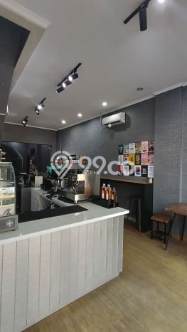 Unit Ruko Dijual di Bekasi LT 60m2 & LB 90m2 Unit Ruko Dijual di Bekasi LT 60m2 & LB 90m2