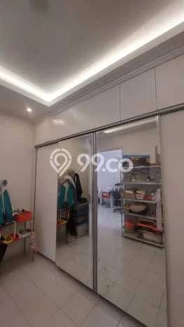 Hunian Nyaman Asri 4 KT Siap Huni di Kemang Pratama Bekasi Hunian Nyaman Asri 4 KT Siap Huni di Kemang Pratama Bekasi