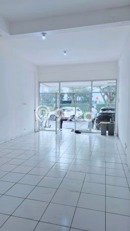 Unit Ruko Dijual di Tangerang LT 68m2 & LB 107m2 Unit Ruko Dijual di Tangerang LT 68m2 & LB 107m2
