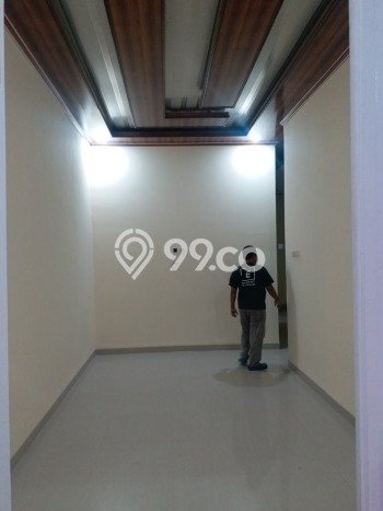 Jual Rumah Modern 3 KT di Pondok Ungu, Bekasi Jual Rumah Modern 3 KT di Pondok Ungu, Bekasi
