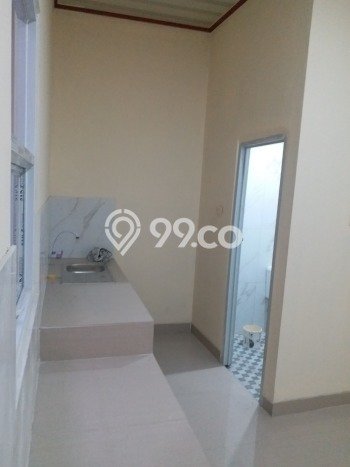 Jual Rumah Modern 3 KT di Pondok Ungu, Bekasi Jual Rumah Modern 3 KT di Pondok Ungu, Bekasi
