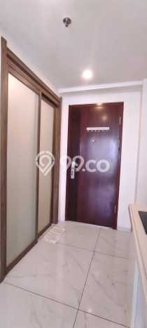 Siap Huni Apartemen 0 KT 0 KM di Alam Sutera Luas 19m2 Siap Huni Apartemen 0 KT 0 KM di Alam Sutera Luas 19m2