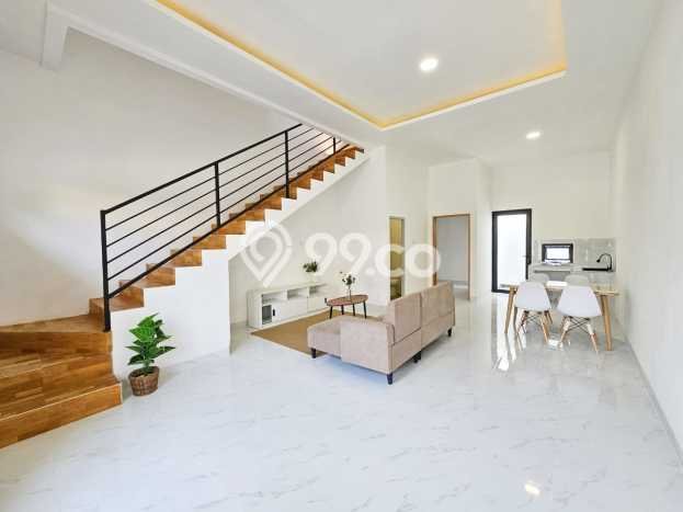 Dijual Rumah Eksklusif 3 KT di Harapan Indah, Bekasi Dijual Rumah Eksklusif 3 KT di Harapan Indah, Bekasi