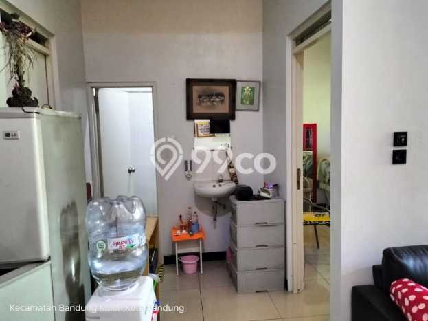 Rumah Modern 2 KT LT 133m2 di Taman Holis Indah Rumah Modern 2 KT LT 133m2 di Taman Holis Indah