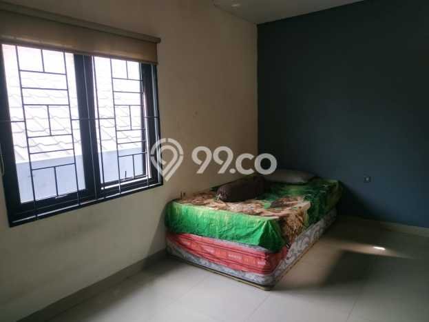 Rumah Modern 3 KT di Sudirman Bandung Rumah Modern 3 KT di Sudirman Bandung