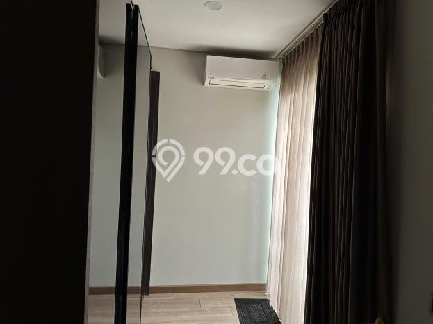 Rumah Mewah LB 360m2 Siap Pakai Desain Elegan di Setiabudi, Bandung Rumah Mewah LB 360m2 Siap Pakai Desain Elegan di Setiabudi, Bandung