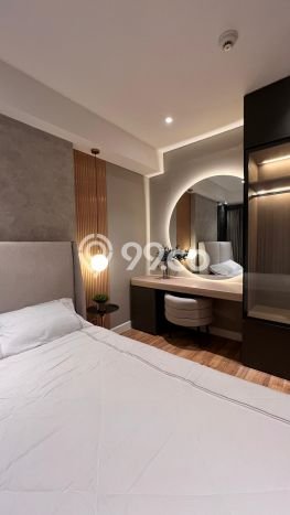 Untuk Dijual Apartemen Nyaman di Cicendo Bandung 2 Kamar Tidur Untuk Dijual Apartemen Nyaman di Cicendo Bandung 2 Kamar Tidur