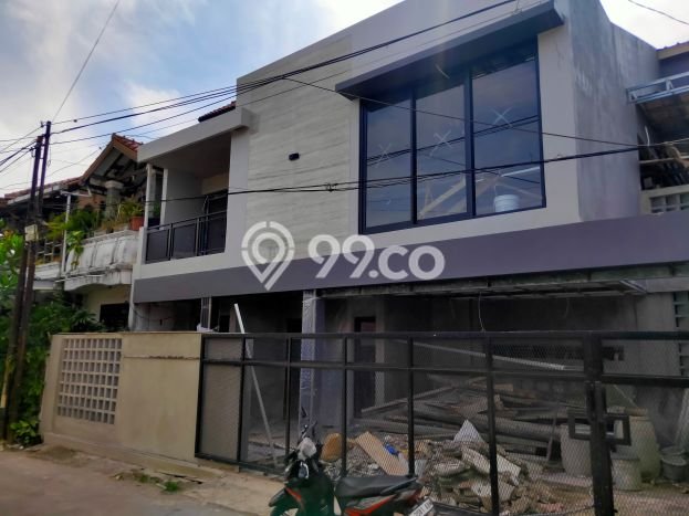 Dijual Hunian Rumah Nyaman 4 KT di Kopo Permai, Bandung Dijual Hunian Rumah Nyaman 4 KT di Kopo Permai, Bandung
