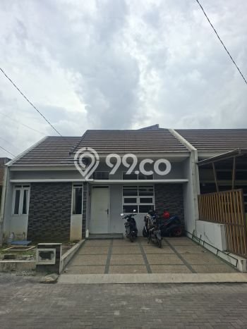 Jual Rumah Minimalis Bagus Punya 2 KT di Katapang Bandung - Jual Rumah Minimalis Bagus Punya 2 KT di Katapang Bandung -