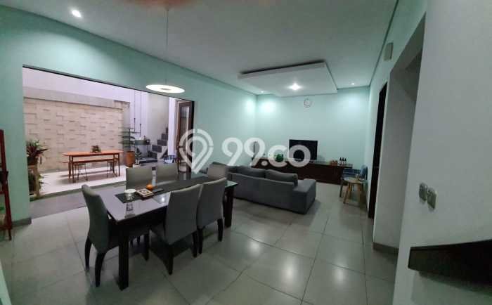 Rumah Luxury Modern Tanpa Renovasi di Cimahi Bandung Rumah Luxury Modern Tanpa Renovasi di Cimahi Bandung