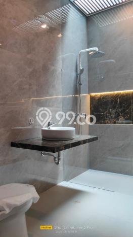 Rumah Luxury Modern Tanpa Renovasi di Muara Bandung Rumah Luxury Modern Tanpa Renovasi di Muara Bandung