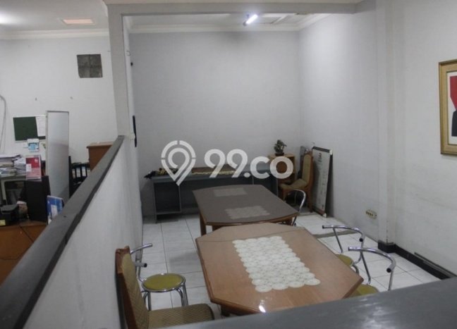 Paling Dicari! Gudang Dijual di Otista Harga Kompetitif Paling Dicari! Gudang Dijual di Otista Harga Kompetitif
