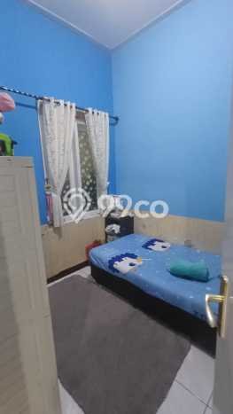 Dijual Cepat Rumah Favorit Siap Huni LB 96m2 di Regol, Bandung Dijual Cepat Rumah Favorit Siap Huni LB 96m2 di Regol, Bandung