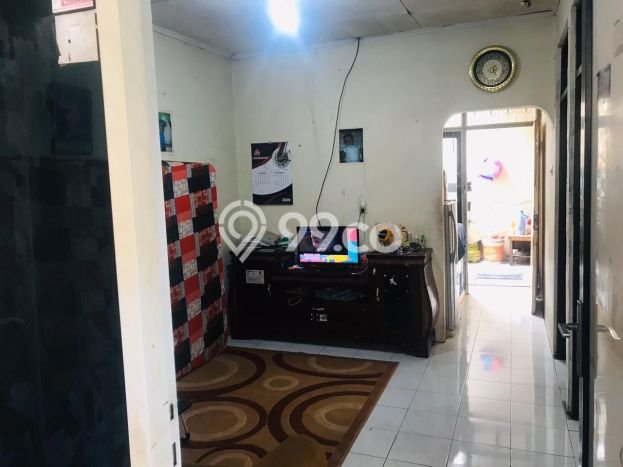 Dijual Cepat Rumah Bagus Siap Huni LB 70m2 di Margahayu, Bandung Dijual Cepat Rumah Bagus Siap Huni LB 70m2 di Margahayu, Bandung