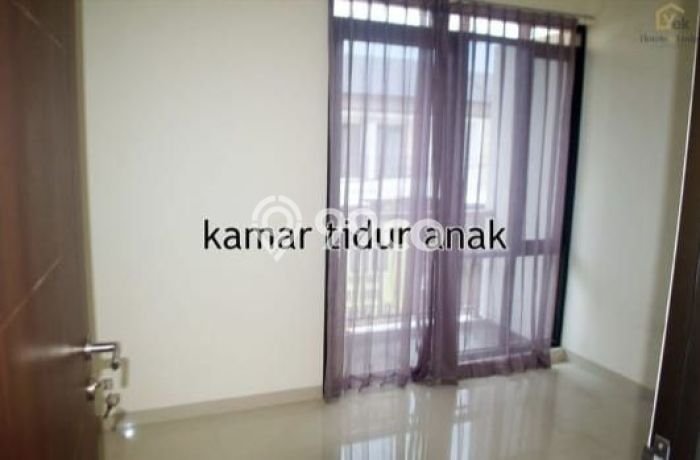 Dijual Rumah Modern 2 KT di Pasteur, Bandung Dijual Rumah Modern 2 KT di Pasteur, Bandung