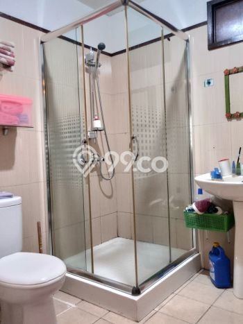 Rumah Luas Asri 4 KT Siap Pakai di Lembang Bandung Rumah Luas Asri 4 KT Siap Pakai di Lembang Bandung