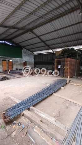 Unit Gudang Disewakan di Pajajaran di Area Ramai & Strategis Unit Gudang Disewakan di Pajajaran di Area Ramai & Strategis