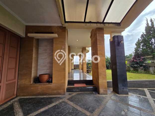 Dijual Rumah Luas Elegan Dengan View Eksklusif di Setiabudi, Bandung Dijual Rumah Luas Elegan Dengan View Eksklusif di Setiabudi, Bandung