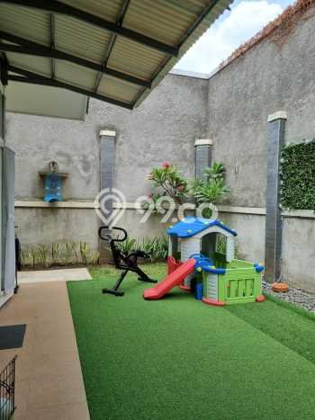 Hunian Mewah LB 200m2 Siap Huni Desain Elegan di Kota Baru Parahyangan, Bandung Hunian Mewah LB 200m2 Siap Huni Desain Elegan di Kota Baru Parahyangan, Bandung