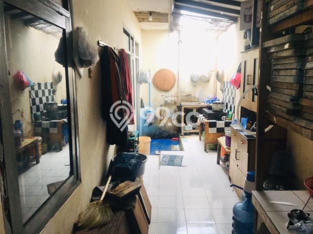 Dijual Cepat Rumah Bagus Siap Huni LB 70m2 di Margahayu, Bandung Dijual Cepat Rumah Bagus Siap Huni LB 70m2 di Margahayu, Bandung