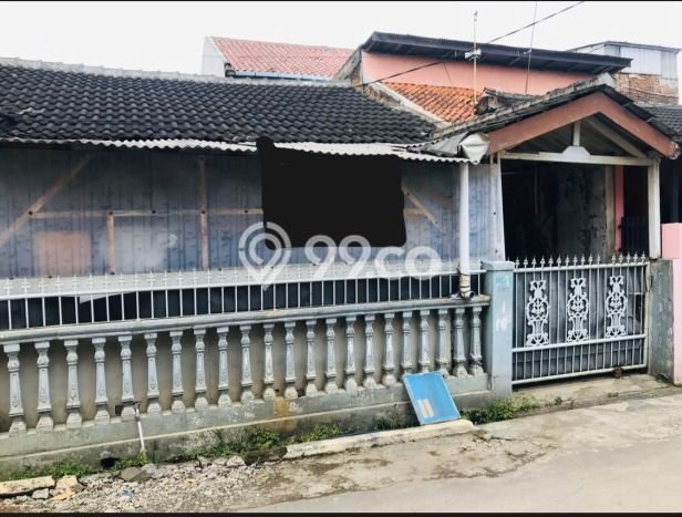 Dijual Cepat Rumah Bagus Siap Huni LB 70m2 di Margahayu, Bandung Dijual Cepat Rumah Bagus Siap Huni LB 70m2 di Margahayu, Bandung