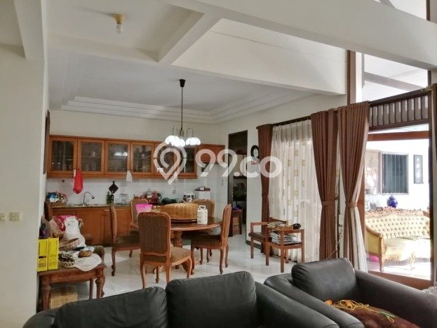 Hunian Elit LB 350m2 Siap Huni Desain Elegan di Sukahaji, Bandung Hunian Elit LB 350m2 Siap Huni Desain Elegan di Sukahaji, Bandung