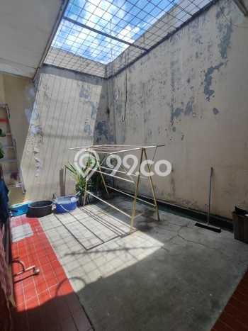 Rumah Modern 5 KT di Cimahi Bandung Unfurnished Rumah Modern 5 KT di Cimahi Bandung Unfurnished