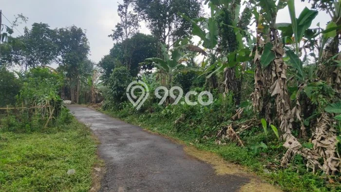 Tanah Komersial Dijual di Kutawaringin Bandung 2980m2 Tanah Komersial Dijual di Kutawaringin Bandung 2980m2