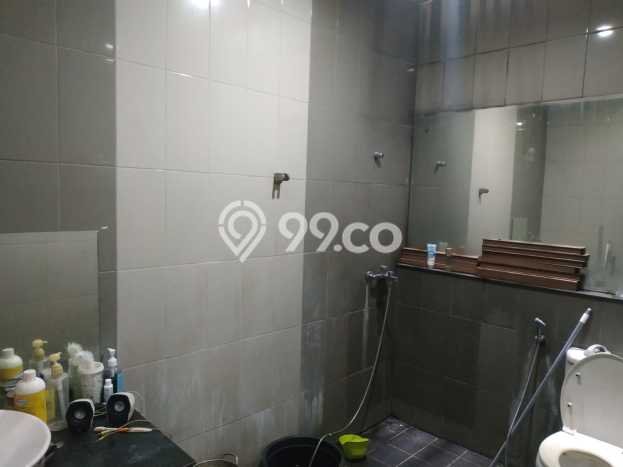 Rumah Modern 3 KT di Sudirman Bandung Rumah Modern 3 KT di Sudirman Bandung