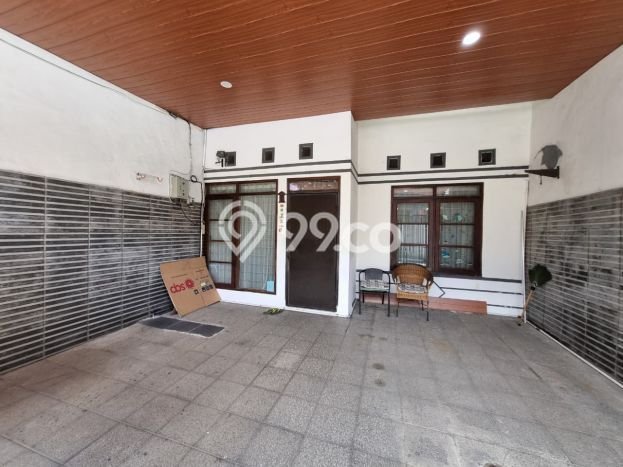 Hunian Nyaman Asri 2 KT Siap Huni di Taman Kopo Indah Bandung Hunian Nyaman Asri 2 KT Siap Huni di Taman Kopo Indah Bandung