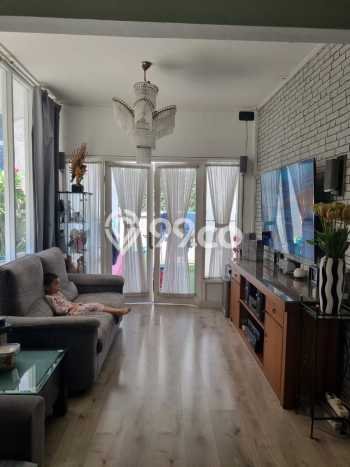 Hunian Mewah LB 200m2 Siap Huni Desain Elegan di Kota Baru Parahyangan, Bandung Hunian Mewah LB 200m2 Siap Huni Desain Elegan di Kota Baru Parahyangan, Bandung