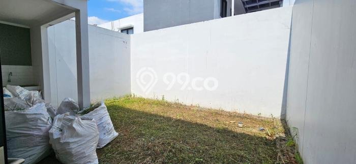 Dijual Hunian Rumah Nyaman 2 Kamar di Summarecon Bandung, Bandung Dijual Hunian Rumah Nyaman 2 Kamar di Summarecon Bandung, Bandung