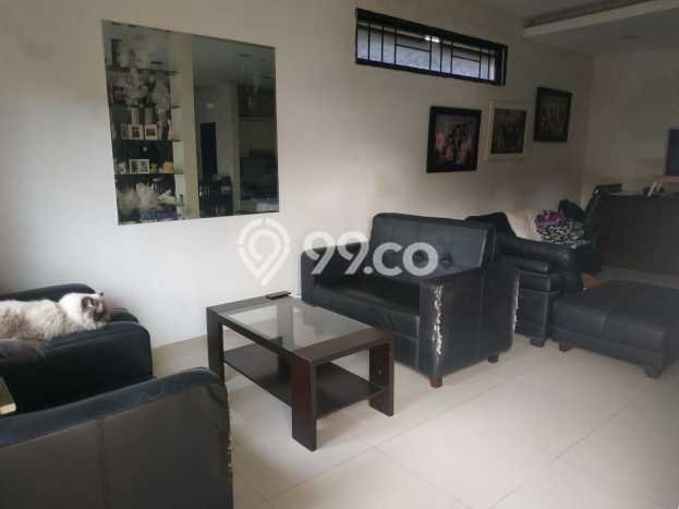 Rumah Modern 3 KT di Sudirman Bandung Rumah Modern 3 KT di Sudirman Bandung