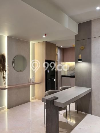 Untuk Dijual Apartemen Nyaman di Cicendo Bandung 2 Kamar Tidur Untuk Dijual Apartemen Nyaman di Cicendo Bandung 2 Kamar Tidur