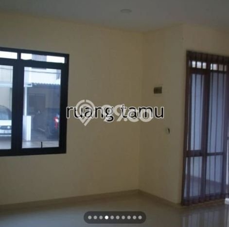 Dijual Rumah Modern 2 KT di Pasteur, Bandung Dijual Rumah Modern 2 KT di Pasteur, Bandung